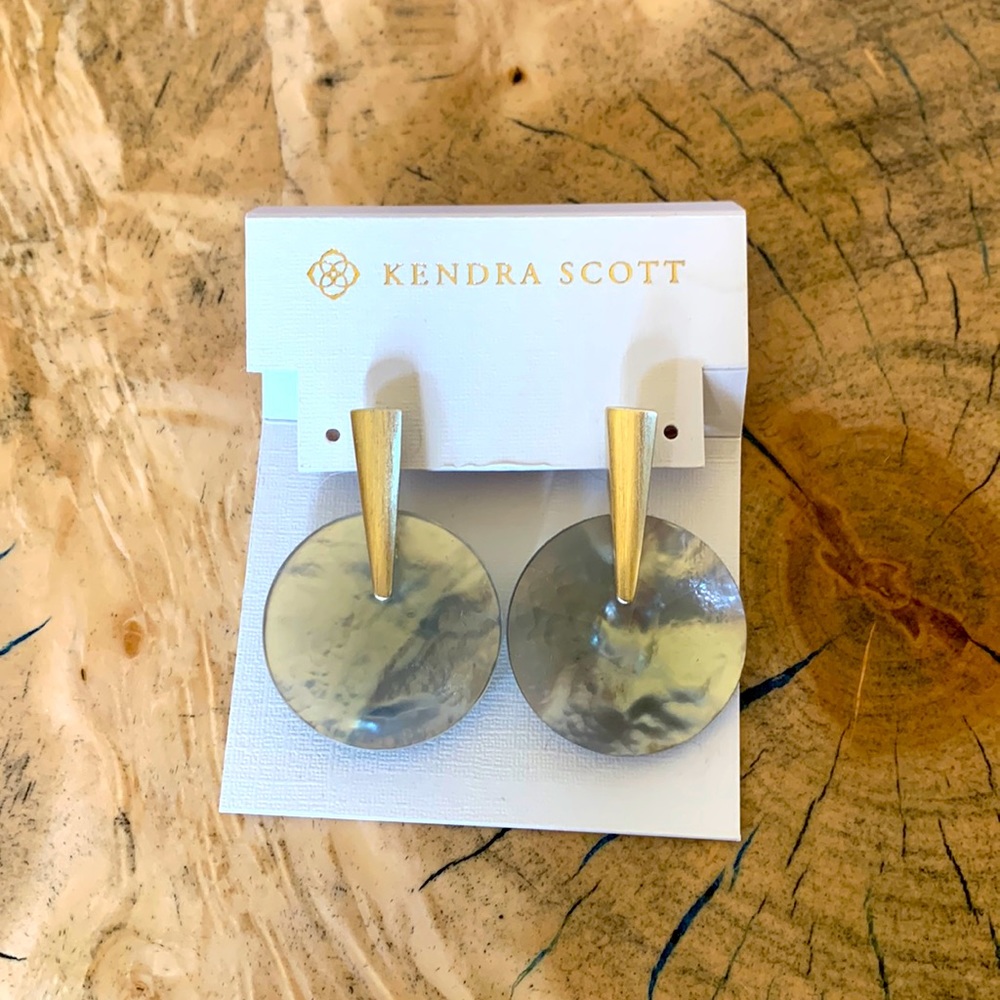 Kendra Scott Earrings